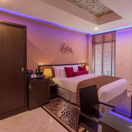 The Avenue & Spa Hulhumale Exterior foto