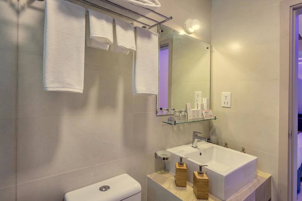 The Avenue & Spa Hulhumale Exterior foto
