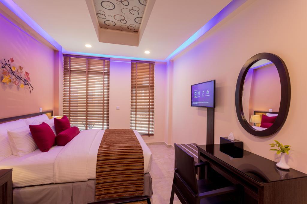 The Avenue & Spa Hulhumale Exterior foto