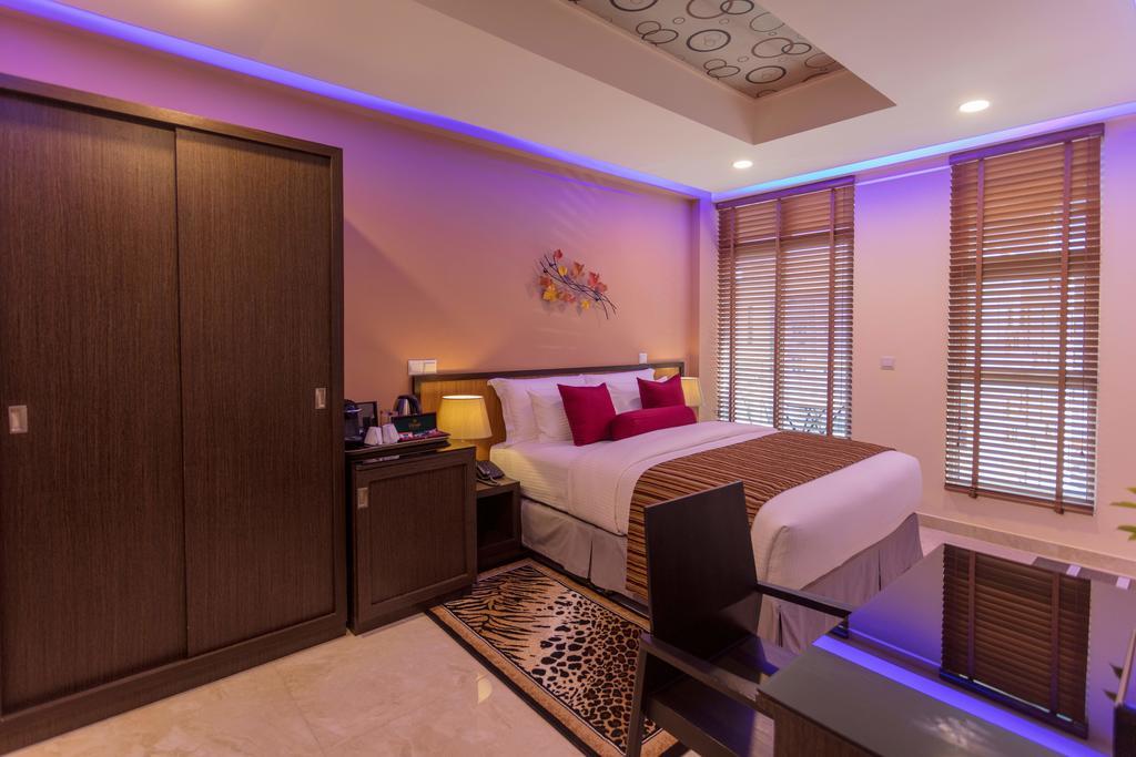 The Avenue & Spa Hulhumale Exterior foto