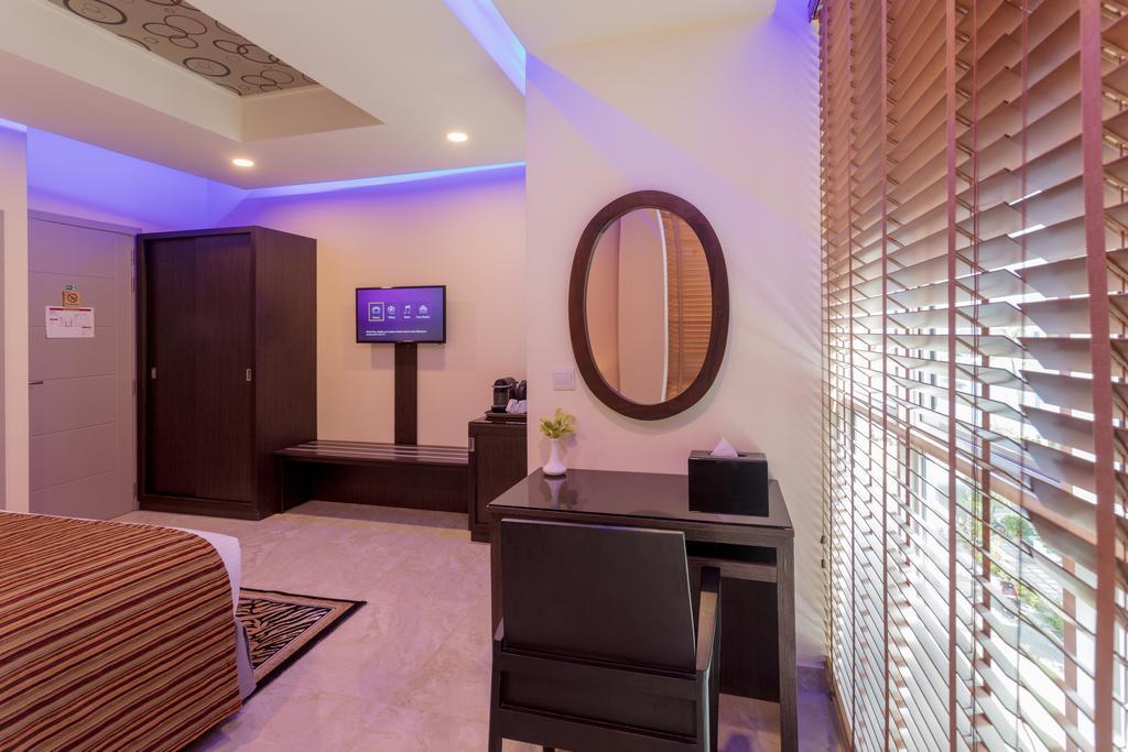 The Avenue & Spa Hulhumale Exterior foto
