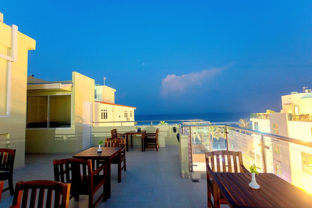 The Avenue & Spa Hulhumale Exterior foto