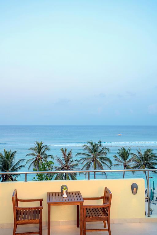 The Avenue & Spa Hulhumale Exterior foto