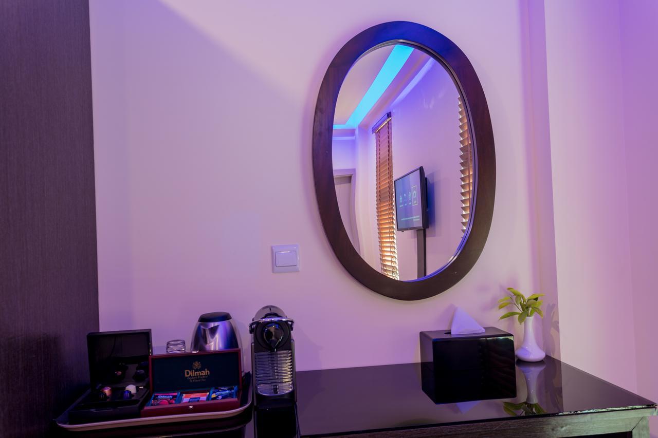 The Avenue & Spa Hulhumale Exterior foto
